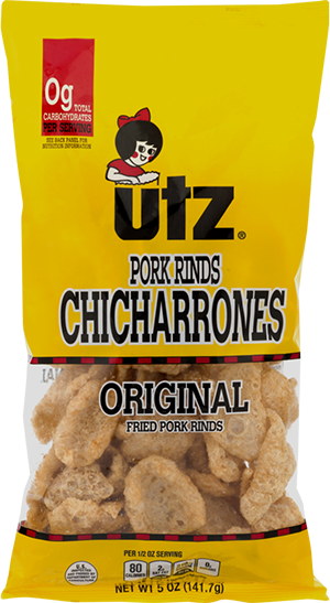 pork rinds